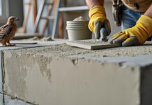 Gobetis d’accrochage : techniques, matériaux et application efficace découvrez les techniques, matériaux et applications efficaces des gobetis d’accrochage pour assurer une meilleure adhérence des enduits sur vos surfaces.