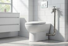 Hauteur arrivée d’eau WC : normes et conseils pour installation optimale découvrez les normes et conseils essentiels pour la hauteur d'arrivée d'eau des wc afin d'assurer une installation optimale et conforme aux standards.