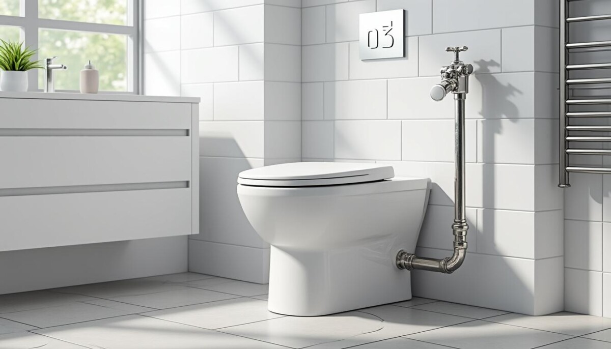 découvrez les normes et conseils essentiels pour la hauteur d'arrivée d'eau des wc afin d'assurer une installation optimale et conforme aux standards.