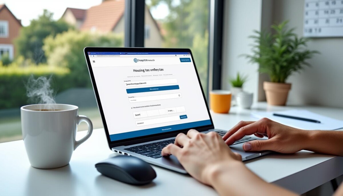 découvrez comment trouver rapidement votre identifiant fiscal du logement en 2024 grâce à notre guide simple et pratique.