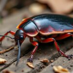 découvrez comment identifier facilement les insectes qui ressemblent aux cafards et différencier ces nuisibles pour mieux les prévenir et les éliminer.