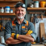 jacques mager, expert en rénovation et bricolage depuis 25 ans, vous accompagne dans tous vos projets pour des résultats professionnels et durables.