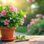 découvrez nos conseils pratiques pour réussir la culture et l'entretien facile de votre laurier rose en pot, afin d'embellir votre espace extérieur toute l'année.