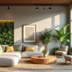 découvrez ldeo intérieurs, votre source d'inspiration pour des idées déco et un aménagement durable en 2025 alliant style et respect de l'environnement.