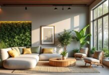 Ldeo interieurs : idées déco et aménagement durable 2025 découvrez ldeo intérieurs, votre source d'inspiration pour des idées déco et un aménagement durable en 2025 alliant style et respect de l'environnement.