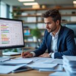 découvrez le processus de traitement des demandes de prêt, appelé lender processing, et comprenez chaque étape pour faciliter l'obtention de votre financement.