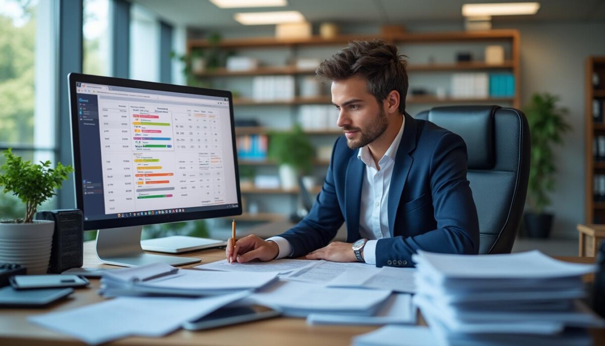 découvrez le processus de traitement des demandes de prêt, appelé lender processing, et comprenez chaque étape pour faciliter l'obtention de votre financement.