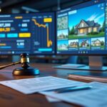 découvrez licitor, votre plateforme d'annonces et d'alertes dédiée aux ventes aux enchères immobilières. trouvez des opportunités uniques en toute simplicité et restez informé des dernières enchères près de chez vous.