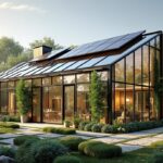 découvrez notre guide complet pour construire une maison serre bioclimatique, alliant écologie, confort et économie d'énergie. apprenez toutes les étapes pour un habitat durable et respectueux de l'environnement.