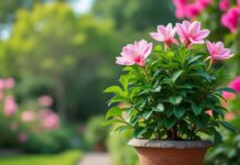 Marc de café engrais naturel pour un laurier rose en pleine santé découvrez comment utiliser le marc de café comme engrais naturel pour maintenir votre laurier rose en pleine santé et favoriser sa croissance.