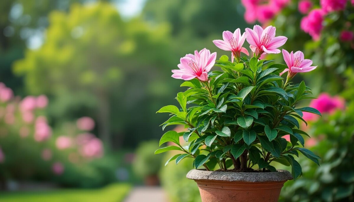 découvrez comment utiliser le marc de café comme engrais naturel pour maintenir votre laurier rose en pleine santé et favoriser sa croissance.