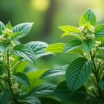 découvrez tout sur la mélisse sauvage : comment la reconnaître, ses propriétés, ses risques de toxicité et ses utilisations comestibles dans notre guide complet et sûr.