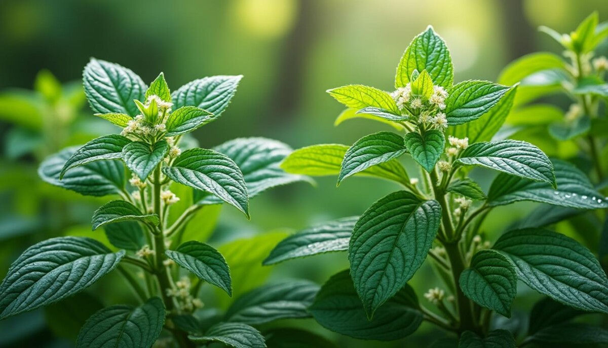 découvrez tout sur la mélisse sauvage : comment la reconnaître, ses propriétés, ses risques de toxicité et ses utilisations comestibles dans notre guide complet et sûr.