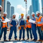 découvrez la metropolitan builders association, l'association incontournable des professionnels du bâtiment et de la construction, un acteur clé pour votre projet.