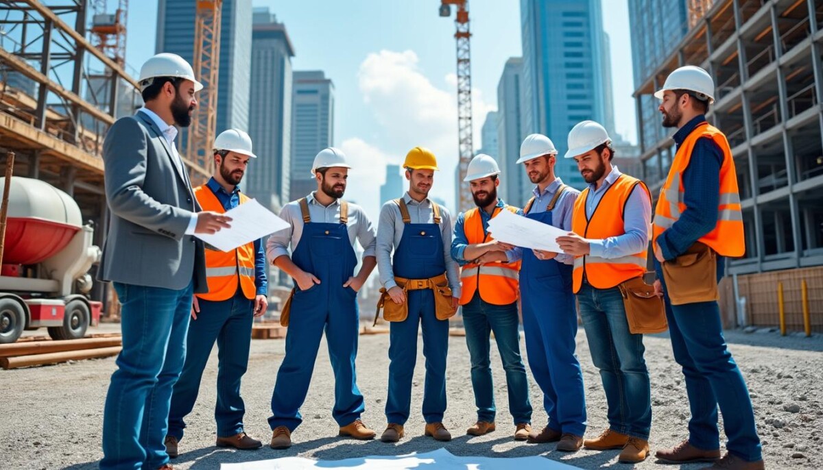 découvrez la metropolitan builders association, l'association incontournable des professionnels du bâtiment et de la construction, un acteur clé pour votre projet.