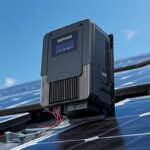 découvrez le micro-onduleur iq7a enphase, offrant un rendement élevé et une installation simple pour optimiser votre système solaire avec fiabilité et efficacité.