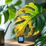 découvrez les causes courantes des feuilles jaunes chez le monstera et apprenez les solutions efficaces pour redonner santé et beauté à votre plante.