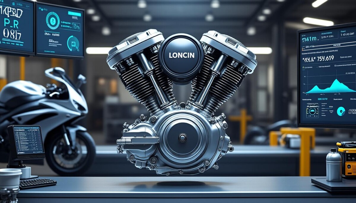 découvrez notre avis complet sur les moteurs loncin en 2025 : fiabilité, performances et innovations pour bien choisir votre équipement.