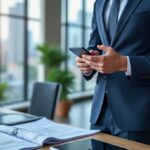 découvrez myselogerpro, l’application mobile conçue spécialement pour les agents immobiliers professionnels, facilitant la gestion des biens et la communication avec les clients.