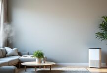 Odeur de peinture après 2 mois : causes et solutions efficaces découvrez les causes de l'odeur de peinture persistante après 2 mois et trouvez des solutions efficaces pour éliminer les mauvaises odeurs dans votre intérieur.