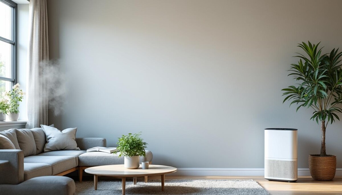 découvrez les causes de l'odeur de peinture persistante après 2 mois et trouvez des solutions efficaces pour éliminer les mauvaises odeurs dans votre intérieur.