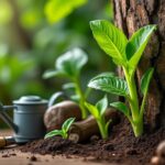 découvrez les causes des pousses de pachira sur le tronc, ainsi que des conseils d'entretien pratiques pour favoriser la croissance saine de votre plante.