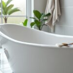 découvrez notre avis complet sur la peinture de baignoire, avec des conseils pratiques et les résultats obtenus après utilisation pour transformer votre salle de bain.