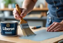 Peinture Libéron avis : qualité, application et conseils d’utilisation découvrez notre avis complet sur la peinture libéron : qualité, facilité d'application et conseils d'utilisation pour réussir tous vos projets de rénovation.