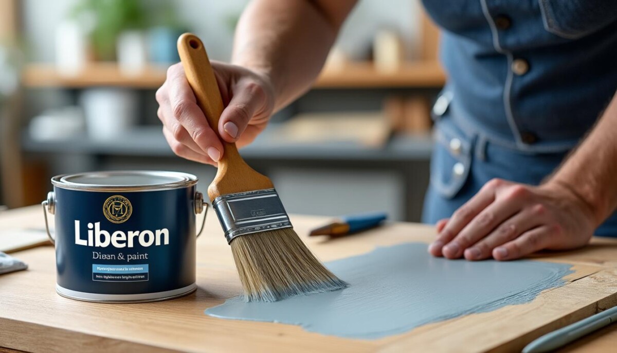 découvrez notre avis complet sur la peinture libéron : qualité, facilité d'application et conseils d'utilisation pour réussir tous vos projets de rénovation.