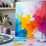 découvrez les meilleures techniques et conseils pour réussir votre peinture sur verre acrylique. apprenez à maîtriser ce art décoratif avec des astuces pratiques et faciles à appliquer.