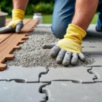 découvrez comment recouvrir des pavés autobloquants efficacement grâce à nos méthodes et conseils pratiques pour un sol esthétique et durable.