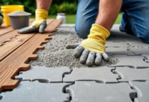 Peut-on recouvrir des pavés autobloquants : méthodes et conseils découvrez comment recouvrir des pavés autobloquants efficacement grâce à nos méthodes et conseils pratiques pour un sol esthétique et durable.