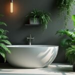 découvrez les meilleures plantes adaptées aux salles de bain sombres pour apporter fraîcheur et éclat à votre espace, même avec peu de lumière.