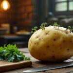 découvrez les causes de la pomme de terre molle, les risques associés à sa consommation et nos conseils pour bien la choisir et la préparer en toute sécurité.