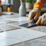 découvrez les inconvénients et les risques à connaître avant de poser du carrelage sur un carrelage existant, pour un résultat durable et esthétique.