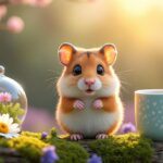 découvrez des idées originales et tendance pour choisir un prénom parfait pour votre hamster femelle en 2024. inspirez-vous de notre sélection unique pour nommer votre petit compagnon.