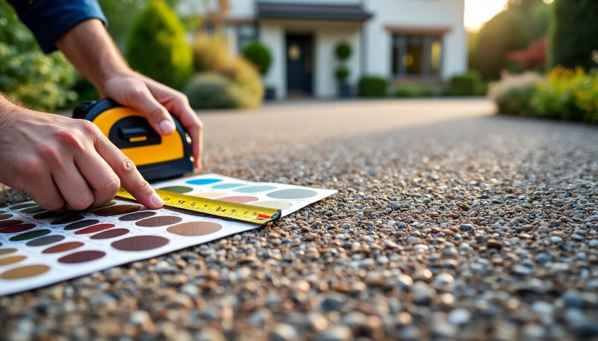 découvrez les prix au m2 de l'enrobé chez daniel moquet pour 2026 et bénéficiez de conseils pratiques pour bien choisir votre revêtement.