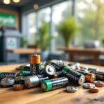 découvrez notre guide 2025 pour le prix de rachat des piles usagées et apprenez comment vendre vos piles au meilleur prix facilement et rapidement.