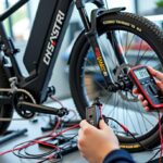 découvrez comment diagnostiquer facilement les problèmes de votre vélo électrique bh et trouvez des solutions efficaces pour le réparer rapidement.