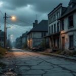 découvrez les quartiers à éviter à alençon en 2025 pour vivre dans un environnement sûr et agréable. guide des zones à risques et conseils pour bien choisir votre logement.