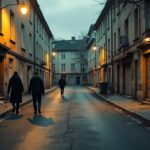 découvrez notre guide 2025 des quartiers à éviter à annemasse, avec une analyse des zones sensibles pour mieux préparer votre sécurité et vos déplacements.