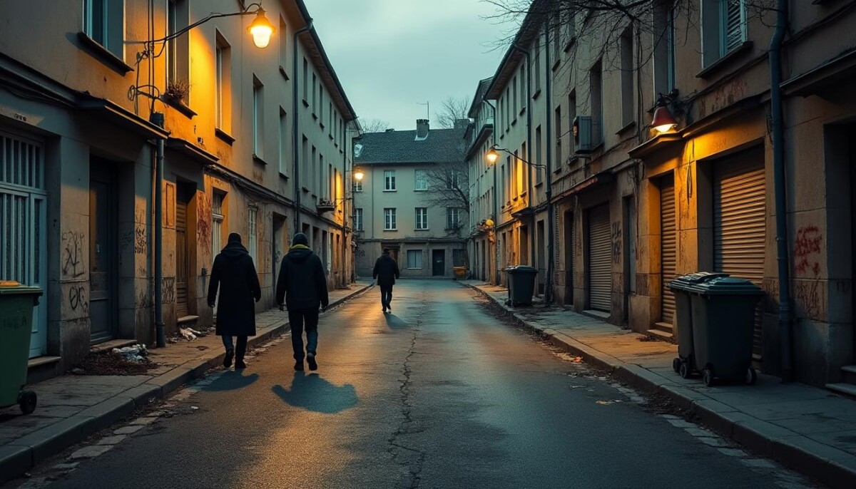 découvrez notre guide 2025 des quartiers à éviter à annemasse, avec une analyse des zones sensibles pour mieux préparer votre sécurité et vos déplacements.