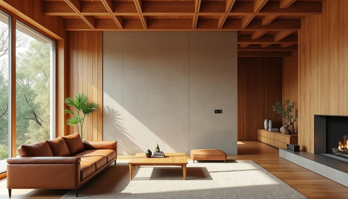 découvrez comment identifier un mur porteur dans une maison des années 1970 grâce à nos conseils pratiques et astuces d'experts pour vos travaux de rénovation.