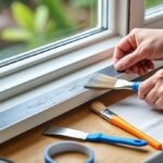 découvrez comment recouvrir un appui de fenêtre extérieur grâce à notre guide complet et astuces pratiques pour protéger et embellir vos fenêtres facilement.
