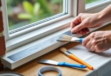 Recouvrir un appui de fenêtre extérieur : guide et astuces pratiques découvrez comment recouvrir un appui de fenêtre extérieur grâce à notre guide complet et astuces pratiques pour protéger et embellir vos fenêtres facilement.