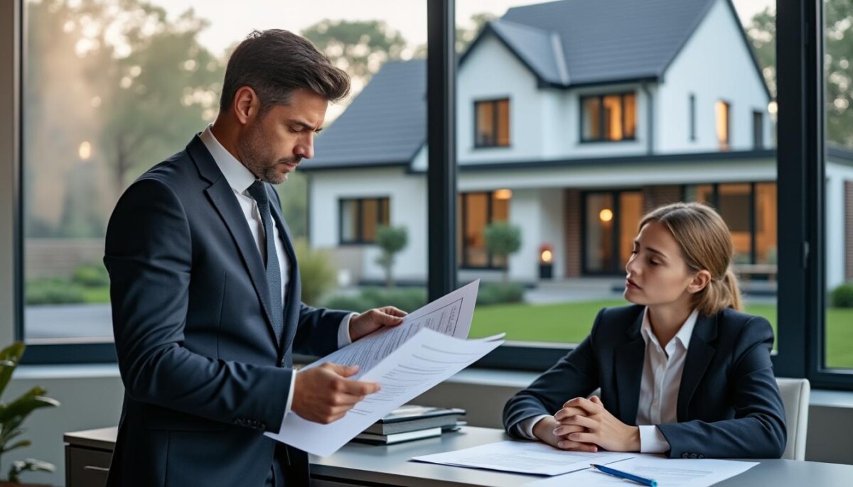 découvrez comment vous défendre efficacement contre une accusation de vice caché lors de l'achat d'une maison grâce à notre guide pratique détaillé.