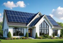 Sunology RJ Home : installation solaire clé en main et fiable découvrez sunology rj home, votre solution solaire clé en main fiable pour une installation simple, rapide et performante à domicile.