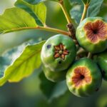 découvrez comment identifier la teigne du figuier, reconnaître les dégâts qu'elle cause et adopter des traitements efficaces pour protéger votre arbre et assurer une belle récolte.