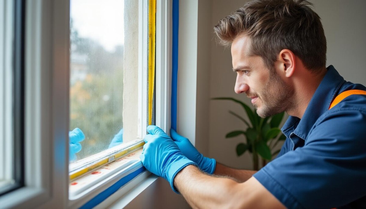 découvrez les principales causes d'un test d'étanchéité à l'air non conforme et les solutions rapides pour y remédier efficacement.