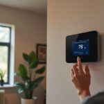 découvrez les causes courantes des problèmes de température avec le thermostat netatmo et apprenez des solutions simples pour les résoudre efficacement.